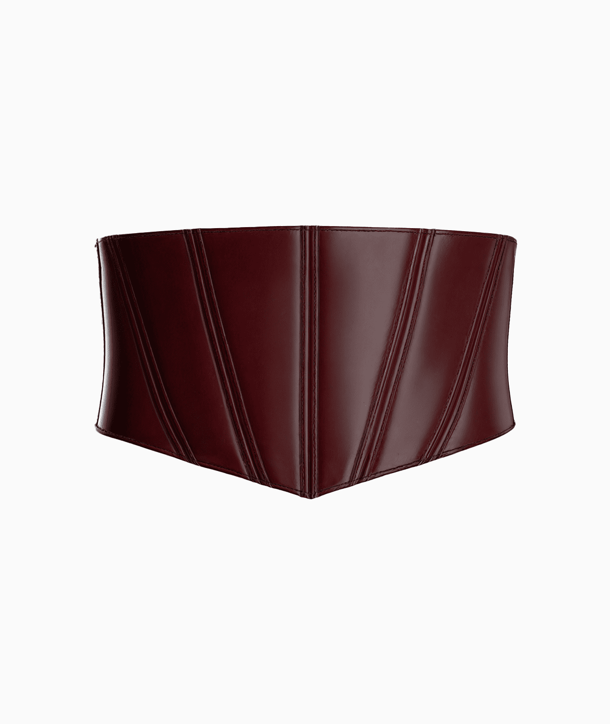 Corset Belt Pattern