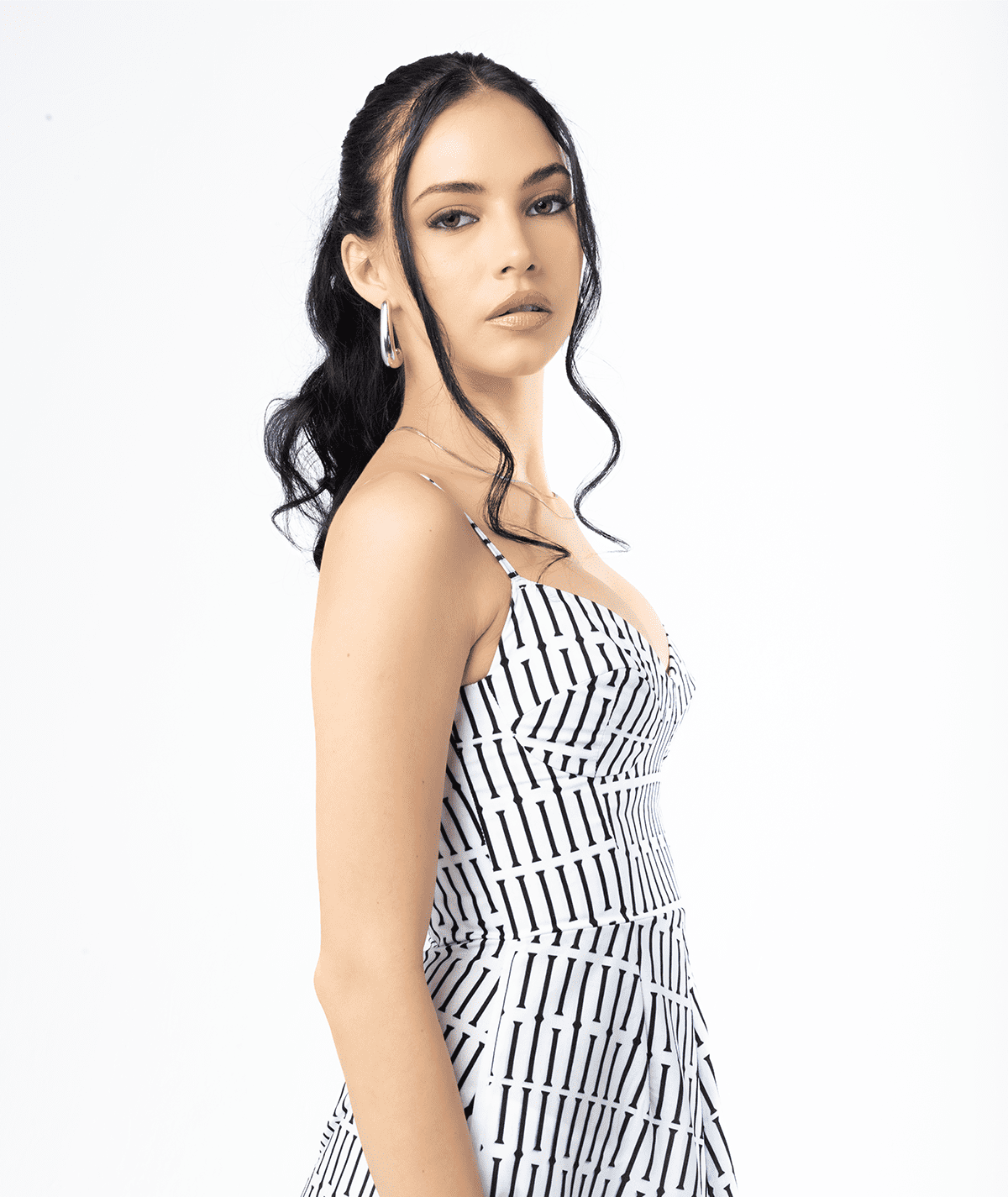 Spaghetti Strap Dress Pattern - Image 5