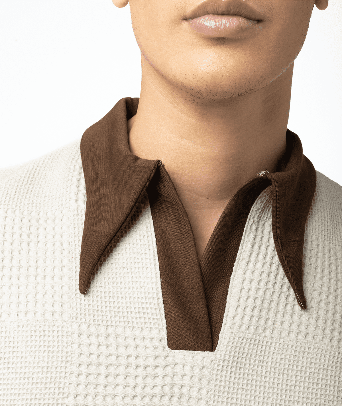 Polo Shirt Pattern - Image 4