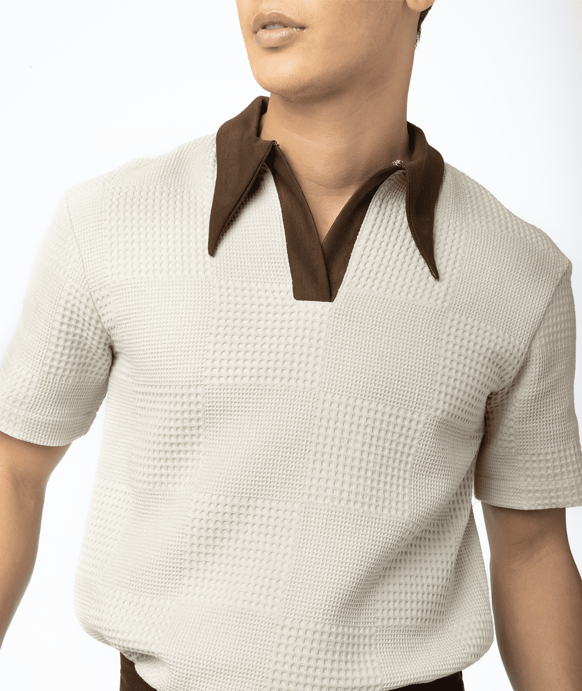 Polo Shirt Pattern - Image 5