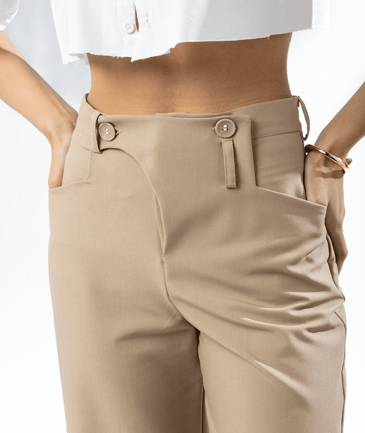 Straight Leg Pants Pattern - Image 4