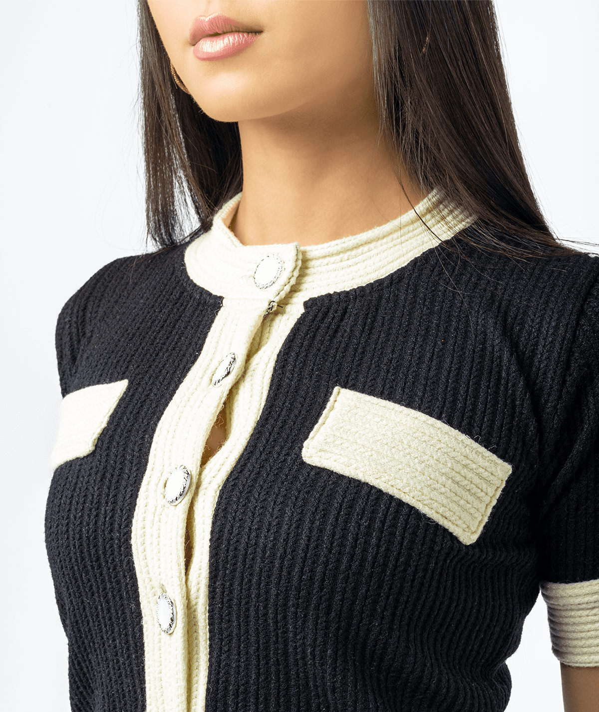 Button Up Short Sleeve Shirt Pattern - Image 5