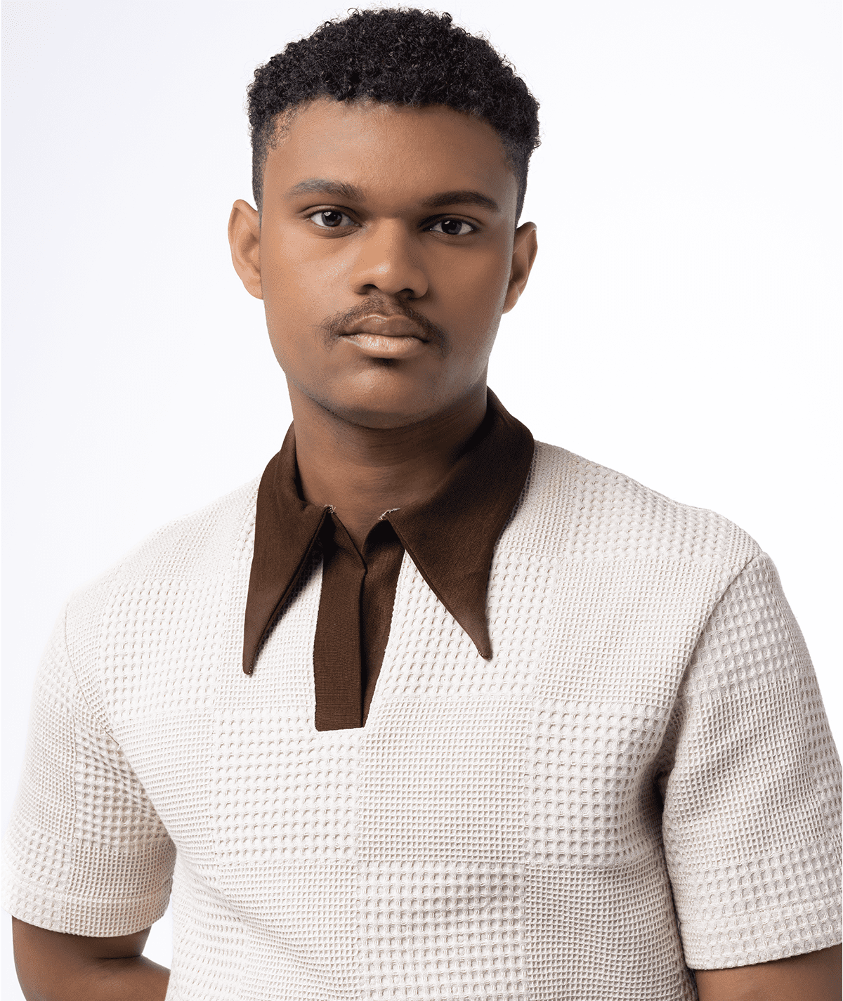 Polo Shirt Pattern - Image 7